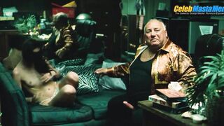 PHILIP URSINO NUDE/SEXY SCENE IN EUPHORIA