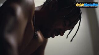 ALGEE SMITH NUDE/SEXY SCENE IN EUPHORIA