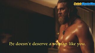 BROCK O'HURN NUDE/SEXY SCENE IN EUPHORIA