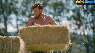 ADAM DEMOS NUDE/SEXY SCENE IN A PERFECT PAIRING