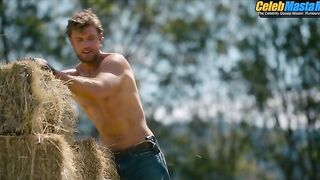 ADAM DEMOS NUDE/SEXY SCENE IN A PERFECT PAIRING