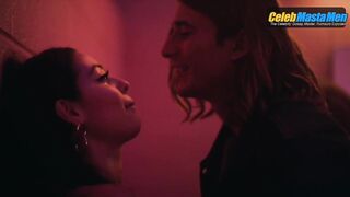 CHRISTIAN BERISHAJ NUDE/SEXY SCENE IN EUPHORIA