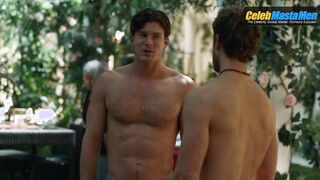 ADAM DEMOS AND CHRISTOPHER RUSSELL NUDE/SEXY SCREENSHOT 4 IN UNREAL