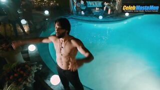 TOM BRITTNEY AND ADAM DEMOS AND ALEJANDRO MUNOZ NUDE/SEXY SCREENSHOT 2 IN UNREAL