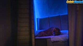 MIKE VOGEL AND ADAM DEMOS NUDE/SEXY SCENE IN SEX/LIFE