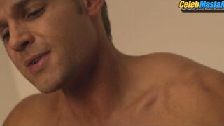 MIKE VOGEL AND ADAM DEMOS NUDE/SEXY SCENE IN SEX/LIFE