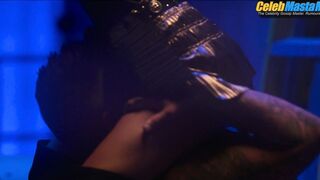ADAM DEMOS AND IAN CHANG NUDE/SEXY SCENE IN SEX/LIFE