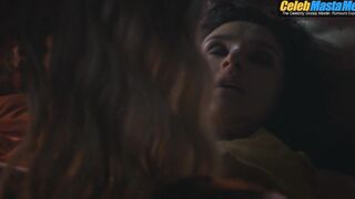 WILL TUDOR AND PEDRO PASCAL NUDE/SEXY SCENE IN GAME OF THRONES