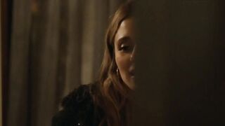 ADAM DEMOS NUDE/SEXY SCENE IN UNREAL