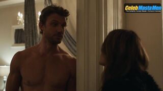 ADAM DEMOS NUDE/SEXY SCENE IN UNREAL