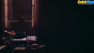 ADAM DEMOS NUDE/SEXY SCENE IN SEX/LIFE