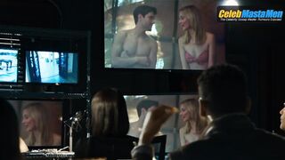 ADAM DEMOS AND BART EDWARDS NUDE/SEXY SCENE IN UNREAL