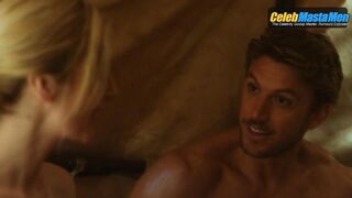 ADAM DEMOS AND BART EDWARDS NUDE/SEXY SCENE IN UNREAL