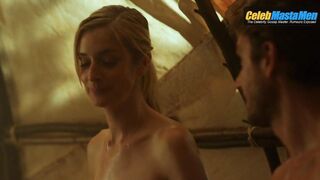 ADAM DEMOS AND BART EDWARDS NUDE/SEXY SCENE IN UNREAL