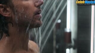 MIKE VOGEL AND ADAM DEMOS NUDE/SEXY SCENE IN SEX/LIFE