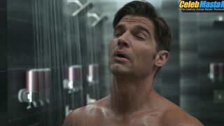 MIKE VOGEL AND ADAM DEMOS NUDE/SEXY SCENE IN SEX/LIFE