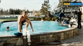 ADAM DEMOS NUDE/SEXY SCENE IN UNREAL