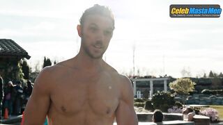 ADAM DEMOS NUDE/SEXY SCENE IN UNREAL