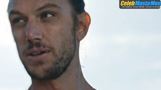 ADAM DEMOS NUDE/SEXY SCENE IN UNREAL