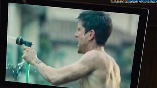 ADAM DEMOS AND BART EDWARDS NUDE/SEXY SCENE IN UNREAL