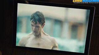 ADAM DEMOS AND BART EDWARDS NUDE/SEXY SCREENSHOT 3 IN UNREAL