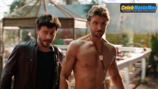 ADAM DEMOS AND ALEJANDRO MUNOZ NUDE/SEXY SCREENSHOT 4 IN UNREAL