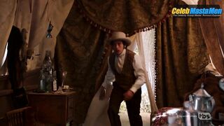 DANIEL RADCLIFFE NUDE/SEXY SCENE IN MIRACLE WORKERS
