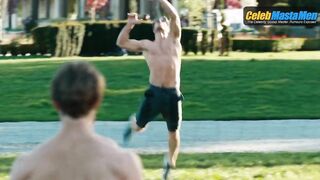 ADAM DEMOS AND BART EDWARDS AND TERRY CHEN NUDE/SEXY SCREENSHOT 2 IN UNREAL