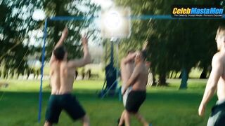 ADAM DEMOS AND BART EDWARDS AND TERRY CHEN NUDE/SEXY SCREENSHOT 4 IN UNREAL