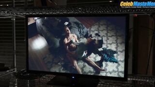 ALEX SPARROW AND ADAM DEMOS NUDE/SEXY SCREENSHOT 5 IN UNREAL