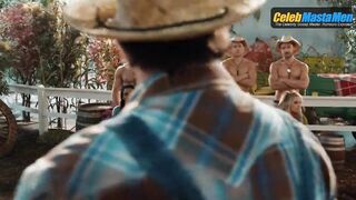 TOM BRITTNEY AND ADAM DEMOS AND ALEJANDRO MUNOZ AND CHRISTOPHER RUSSELL NUDE/SEXY SCENE IN UNREAL
