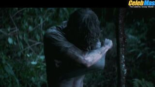 DANIEL RADCLIFFE NUDE/SEXY SCENE IN JUNGLE