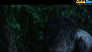 DANIEL RADCLIFFE NUDE/SEXY SCREENSHOT 3 IN JUNGLE