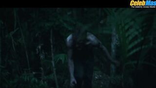 DANIEL RADCLIFFE NUDE/SEXY SCREENSHOT 4 IN JUNGLE