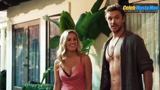ADAM DEMOS NUDE/SEXY SCENE IN UNREAL