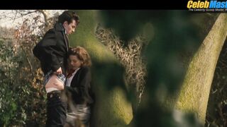 AARON TAYLOR-JOHNSON NUDE/SEXY SCENE IN NOWHERE BOY