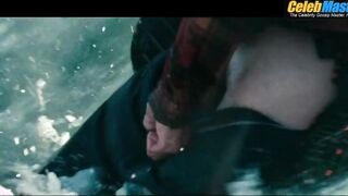 DANIEL RADCLIFFE NUDE/SEXY SCREENSHOT 2 IN SWISS ARMY MAN