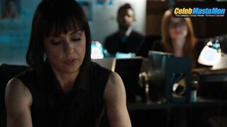 ADAM DEMOS AND BART EDWARDS AND TERRY CHEN AND TYLER HYNES AND MELVIN GREGG NUDE/SEXY SCENE IN UNREAL