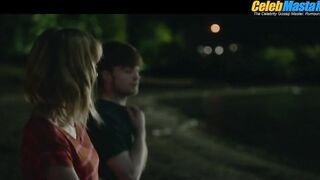DANIEL RADCLIFFE NUDE/SEXY SCENE IN WHAT IF