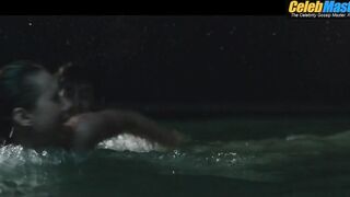 DANIEL RADCLIFFE NUDE/SEXY SCREENSHOT 3 IN WHAT IF
