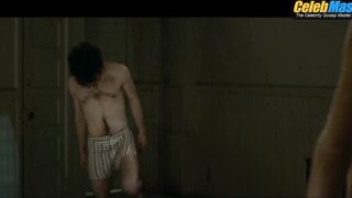 DANIEL RADCLIFFE NUDE/SEXY SCENE IN KILL YOUR DARLINGS