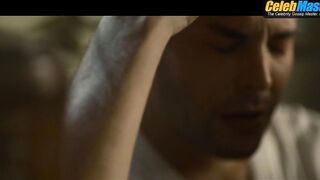 DANIEL RADCLIFFE NUDE/SEXY SCENE IN KILL YOUR DARLINGS