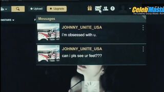 UNKNOWN NUDE/SEXY SCENE IN EUPHORIA