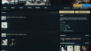 UNKNOWN NUDE/SEXY SCREENSHOT 3 IN EUPHORIA