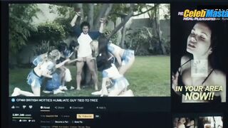UNKNOWN NUDE/SEXY SCENE IN EUPHORIA
