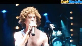 DANIEL RADCLIFFE NUDE/SEXY SCREENSHOT 3 IN WEIRD THE AL YANKOVIC STORY