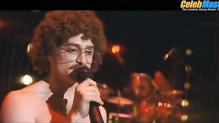 DANIEL RADCLIFFE NUDE/SEXY SCENE IN WEIRD THE AL YANKOVIC STORY