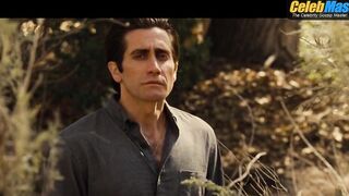 AARON TAYLOR-JOHNSON NUDE/SEXY SCREENSHOT 3 IN NOCTURNAL ANIMALS