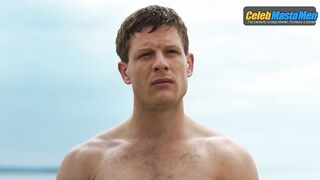 JAMES NORTON AND CAIO BLAT NUDE/SEXY SCENE IN MCMAFIA