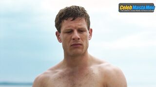 JAMES NORTON AND CAIO BLAT NUDE/SEXY SCENE IN MCMAFIA